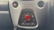 Toyota Aygo 1.0 VVT-i X-Trend 5dr Petrol Hatchback